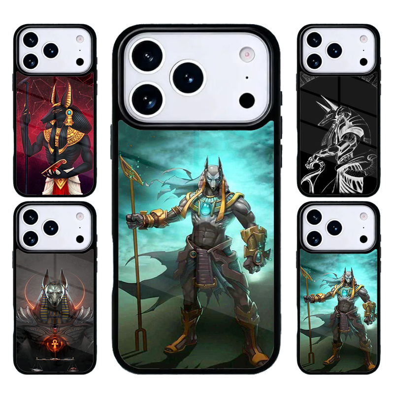 Egypt God Horus And Anubis Pho - Phone Cases Egypt 리뷰 및 가격
