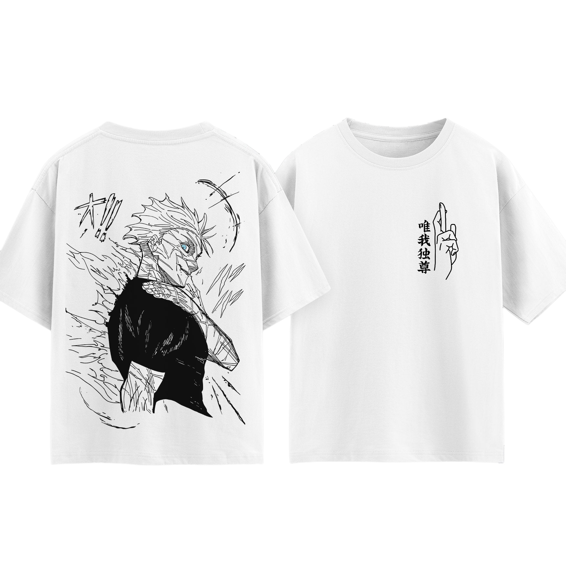 Anime Jujutsu Kaisen Gojo Sato - Phone Cases Jujutsu Kaisen 리뷰 및 가격