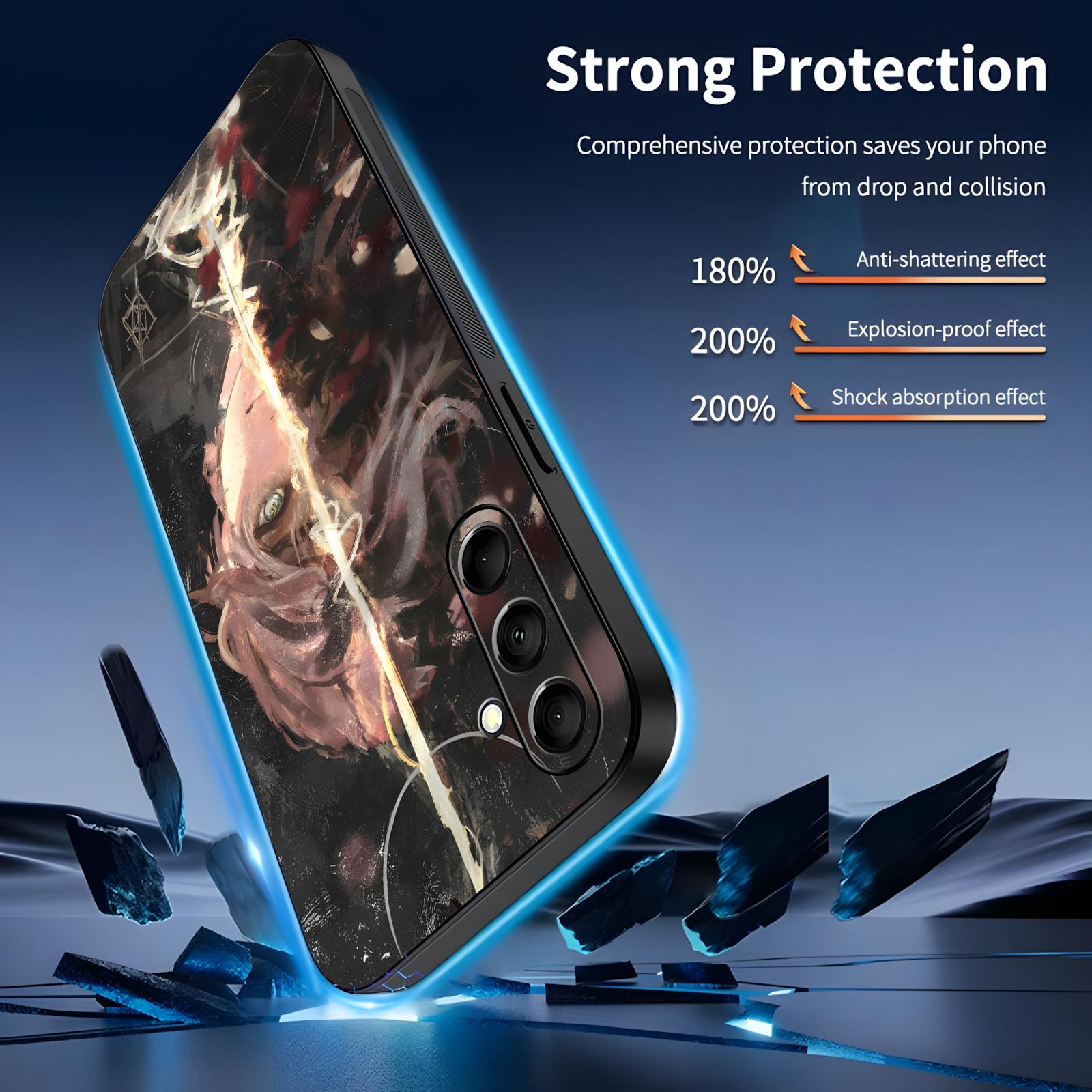 Clair Obscur Expedition 33  Ph - Phone Cases Samsung S25 Ultra 리뷰 및 가격