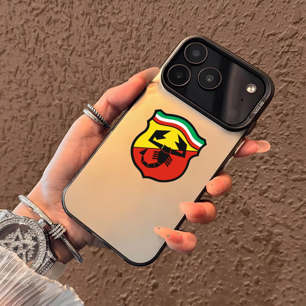 A-Abarth Scorpion Phone Case F - Phone Cases For Iphone 15 리뷰 및 가격