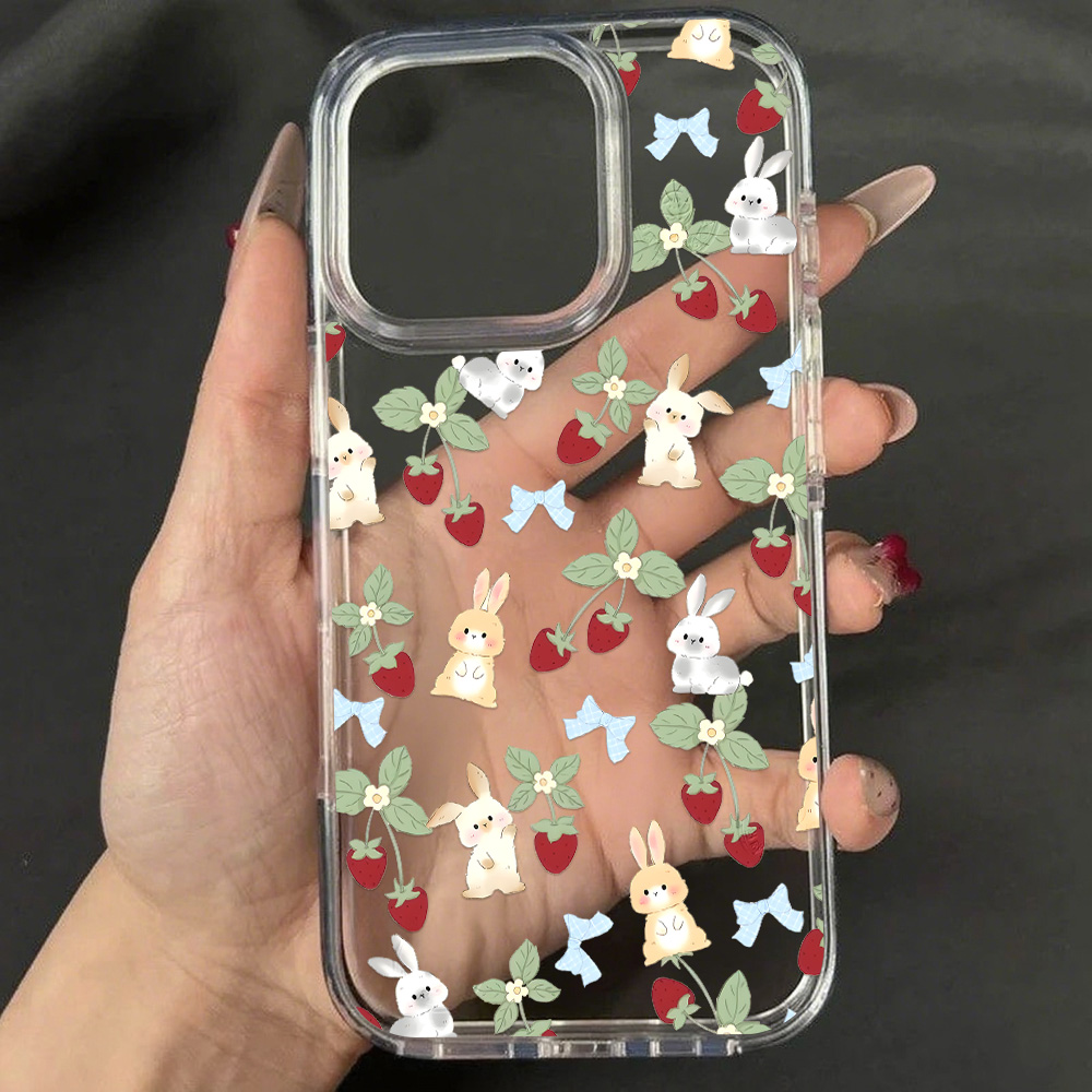 Ins Cute Cartoon Phone Case Fo - Phone Cases Cute 리뷰 및 가격