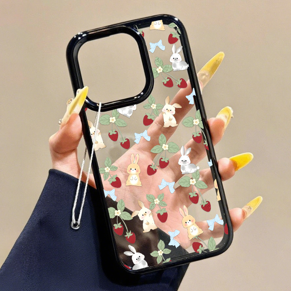 Ins Cute Cartoon Phone Case Fo - Phone Cases Cute 리뷰 및 가격