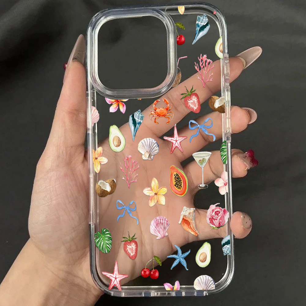 Ins Cute Cartoon Phone Case Fo - Phone Cases Cute 리뷰 및 가격