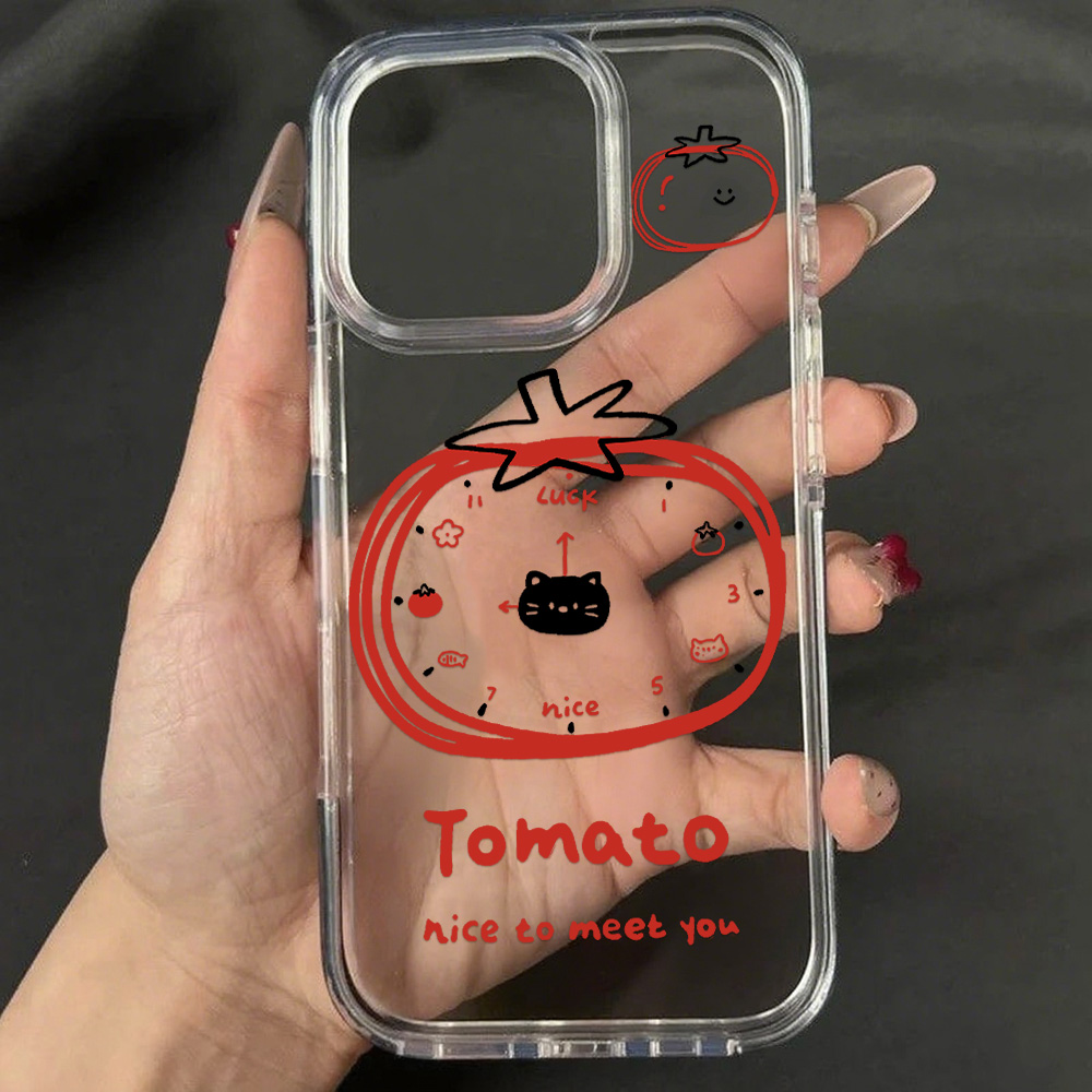 Ins Cute Cartoon Phone Case Fo - Phone Cases Cute 리뷰 및 가격