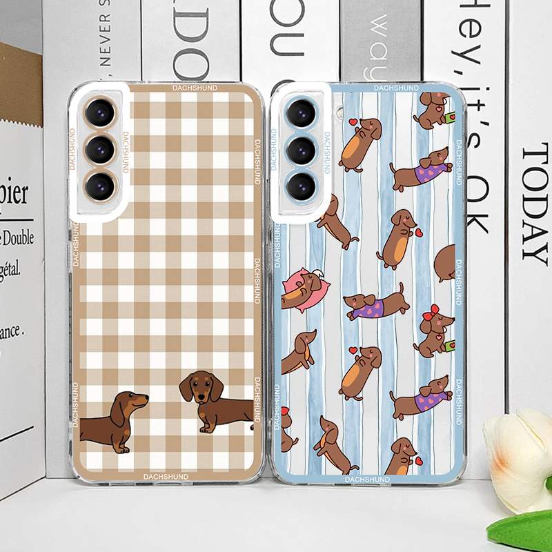 Cute Sausage Dog Phone Case fo - Phone Cases Cute 리뷰 및 가격