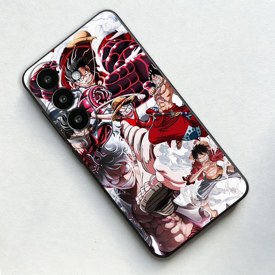 Anime O-One Pieces Funda Phone - Phone Cases One Piece 리뷰 및 가격