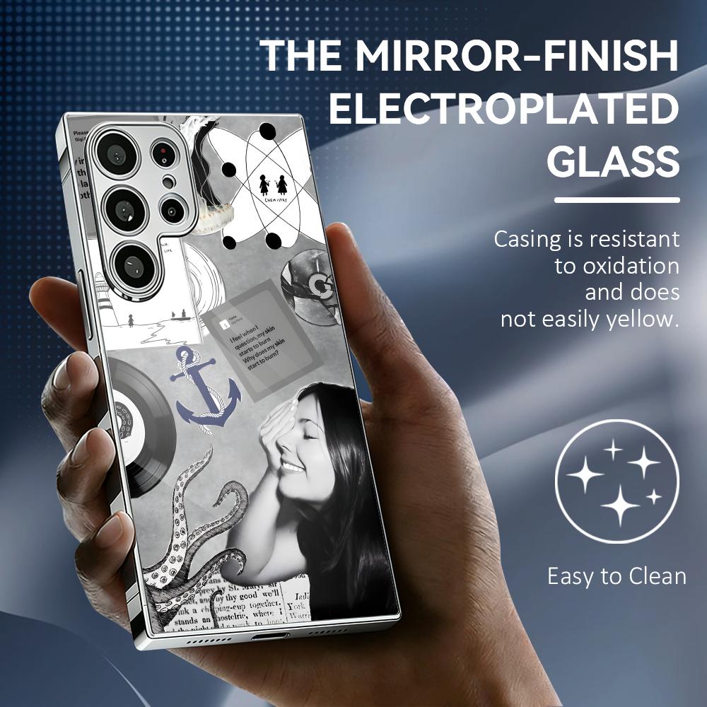 G-Gigi P-Perez Fashion Phone C - Phone Cases Metal 리뷰 및 가격