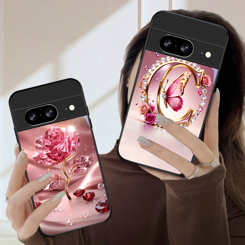 Golden Thread Starlight For Go - Phone Cases Google Pixel 9 리뷰 및 가격