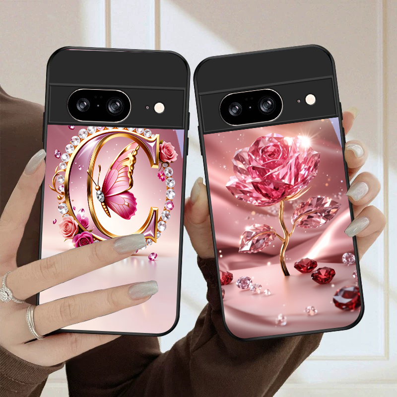 Golden Thread Starlight For Go - Phone Cases Google Pixel 9 리뷰 및 가격