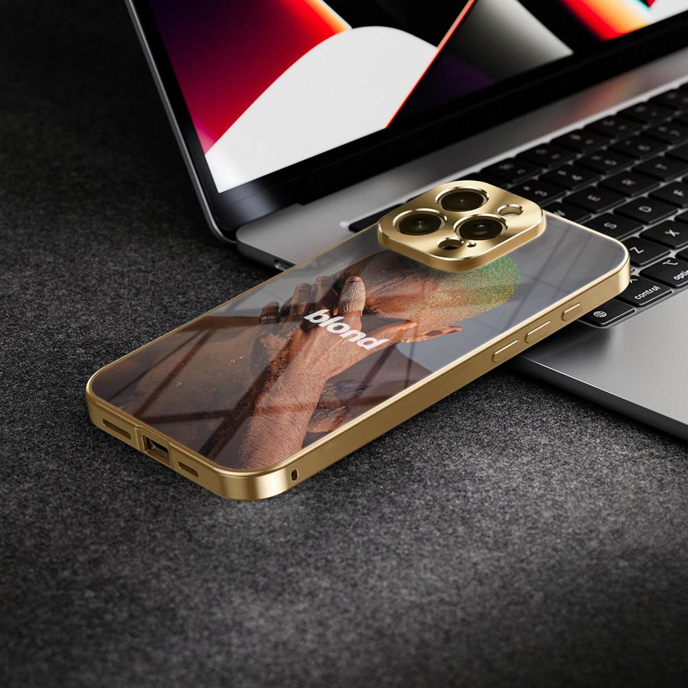 Rapper Cool F-Frank Ocean Phon - Phone Cases Metal 리뷰 및 가격