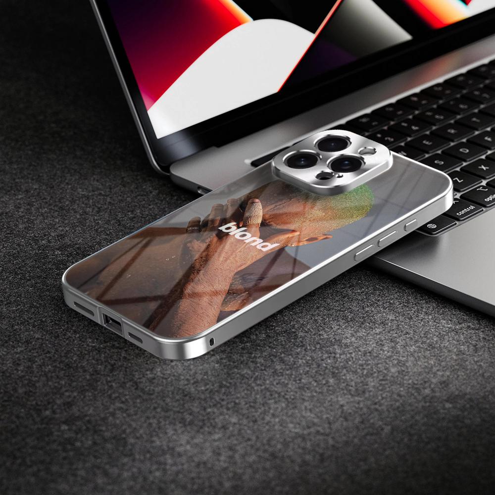 Rapper Cool F-Frank Ocean Phon - Phone Cases Metal 리뷰 및 가격
