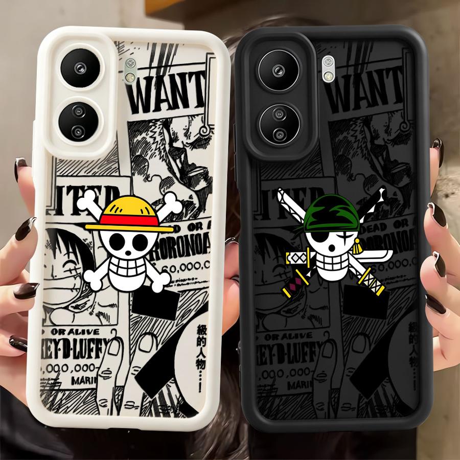 One Piece Bone Logo Case for X - Phone Cases One Piece 리뷰 및 가격