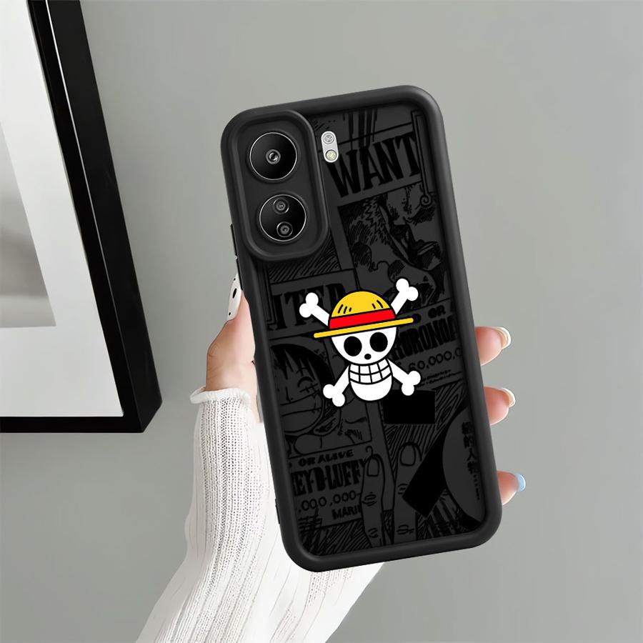 One Piece Bone Logo Case for X - Phone Cases One Piece 리뷰 및 가격