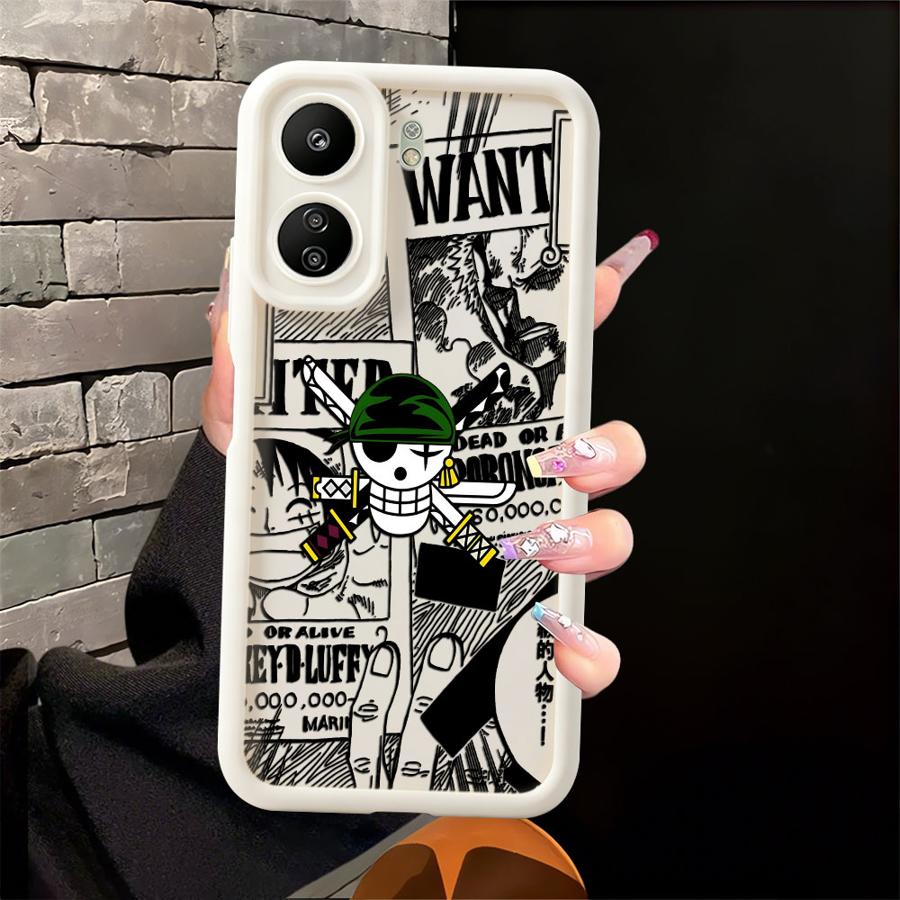 One Piece Bone Logo Case for X - Phone Cases One Piece 리뷰 및 가격