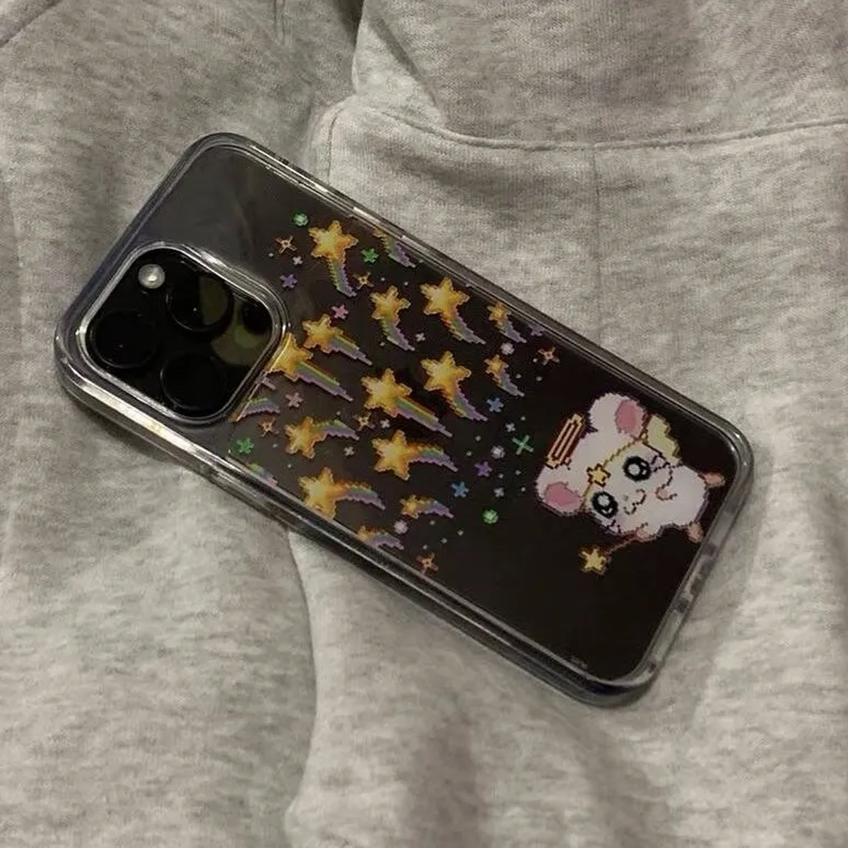 Cute Cartoon Flying Mouse Kawa - Phone Cases Kawaii 리뷰 및 가격