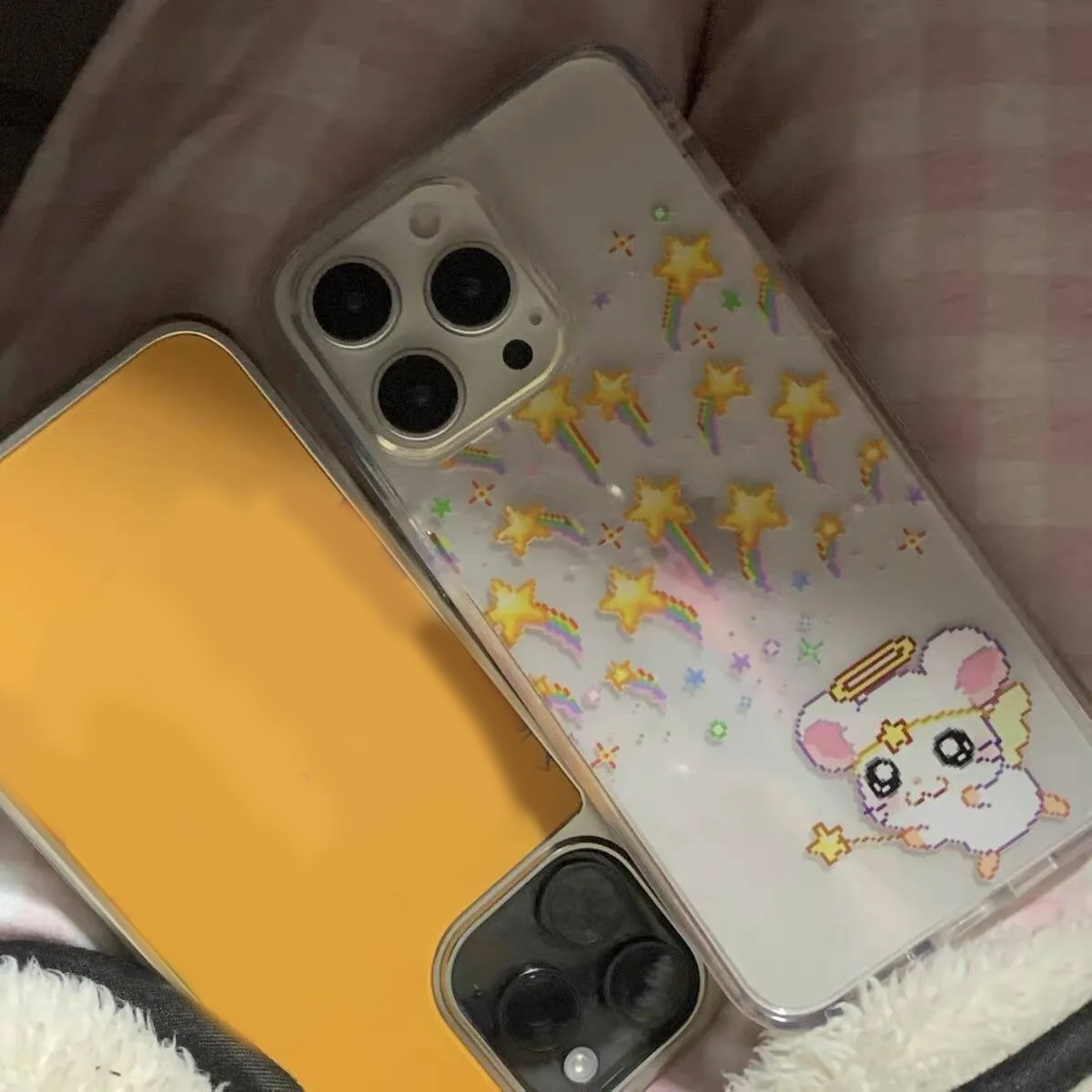 Cute Cartoon Flying Mouse Kawa - Phone Cases Kawaii 리뷰 및 가격
