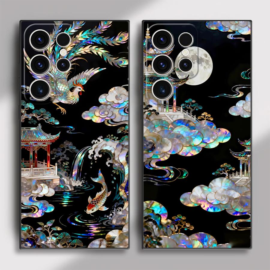 Case for Samsung Galaxy S26 S2 - Phone Cases Samsung S25 Ultra 리뷰 및 가격