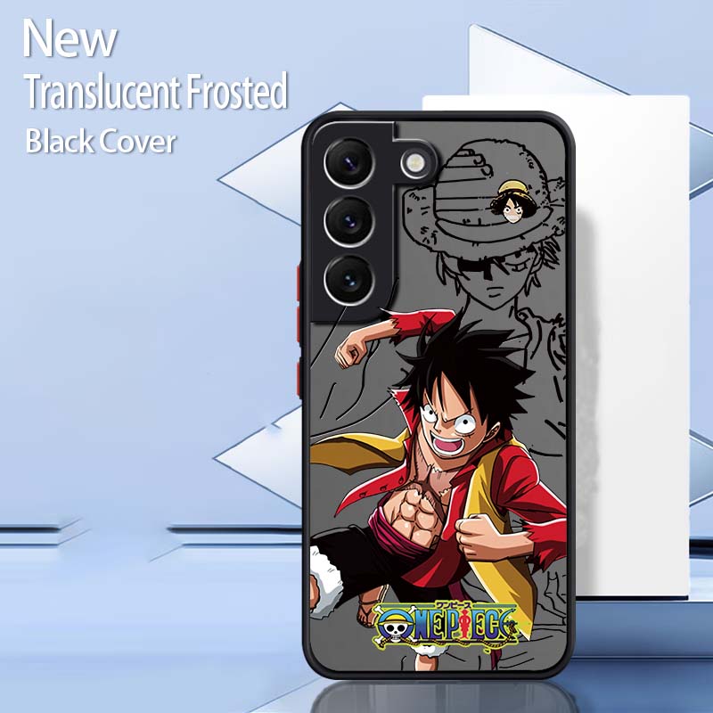 One Piece Luffy Zoro Phone Cas - Phone Cases One Piece 리뷰 및 가격