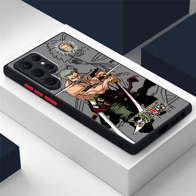 One Piece Luffy Zoro Phone Cas - Phone Cases One Piece 리뷰 및 가격