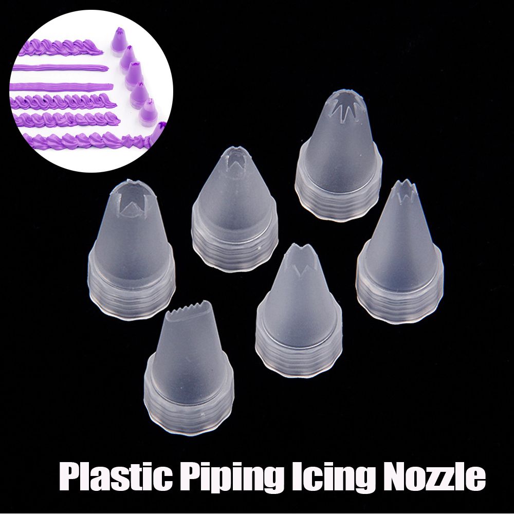 10Pcs Pastry Tips Ice Cream To - Phone Cases Eco Friendly 리뷰 및 가격