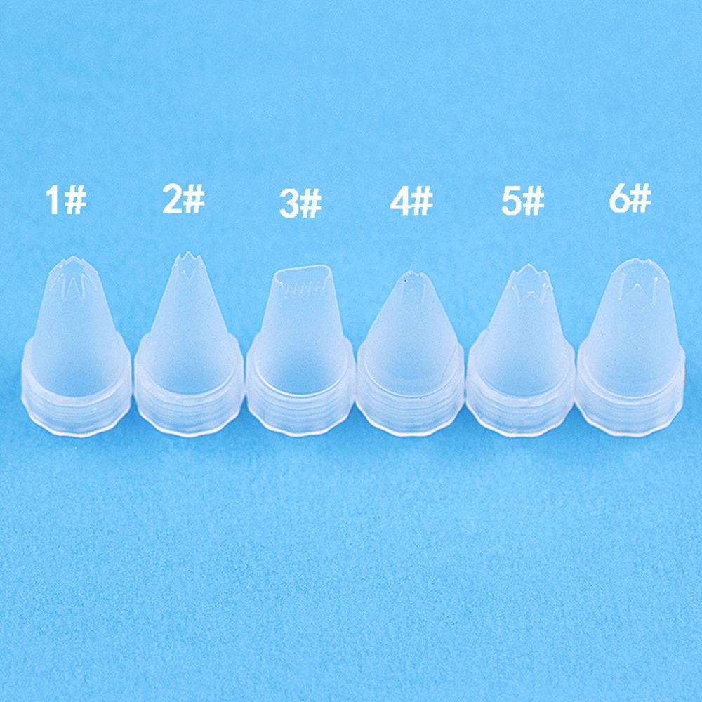 10Pcs Pastry Tips Ice Cream To - Phone Cases Eco Friendly 리뷰 및 가격