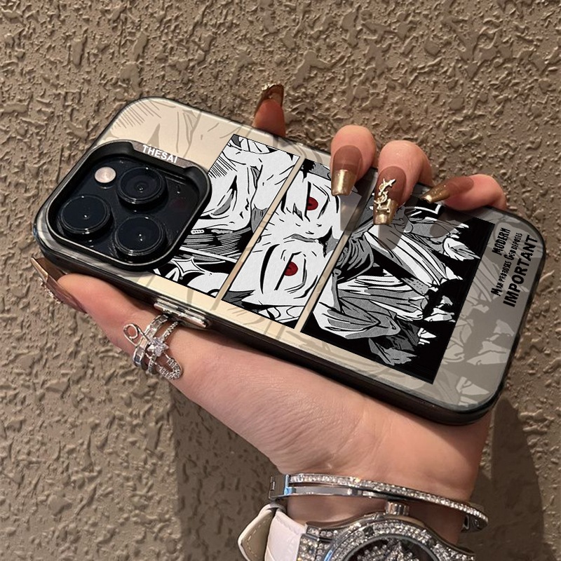 Anime Jujutsu Kaisen Gojo Sato - Phone Cases Jujutsu Kaisen 리뷰 및 가격