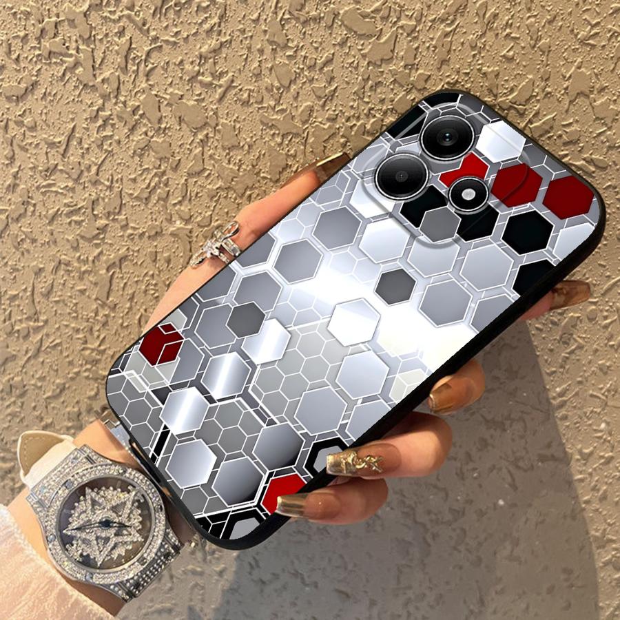 Case for Xiaomi Redmi Note 15  - Phone Cases Metal 리뷰 및 가격