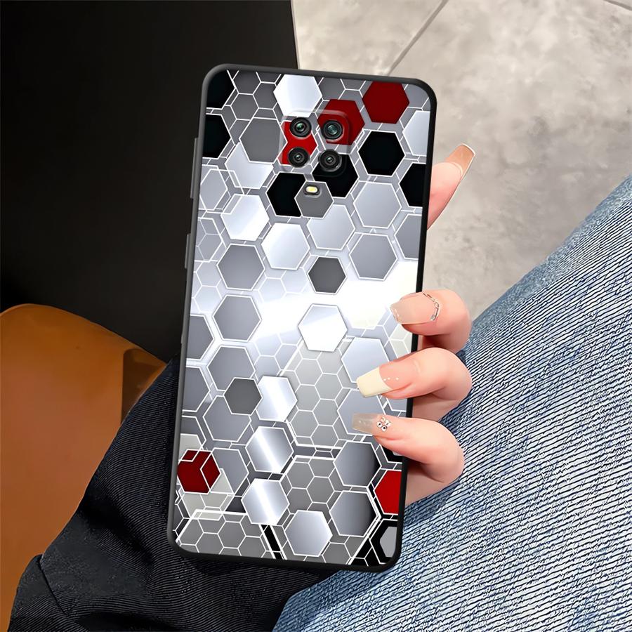 Case for Xiaomi Redmi Note 15  - Phone Cases Metal 리뷰 및 가격