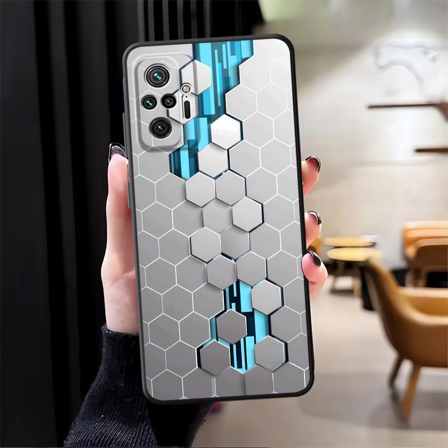 Case for Xiaomi Redmi Note 15  - Phone Cases Metal 리뷰 및 가격
