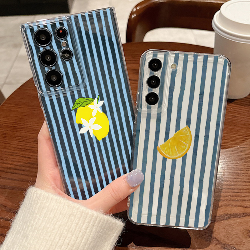 Watermelon Fruit Case For Sams - Phone Cases Samsung S25 Ultra 리뷰 및 가격