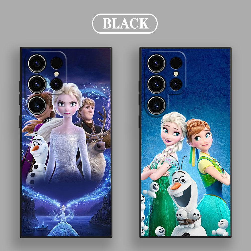 Disney Elsa Frozen Princess Ph - Phone Cases For Samsung S21 5G 리뷰 및 가격