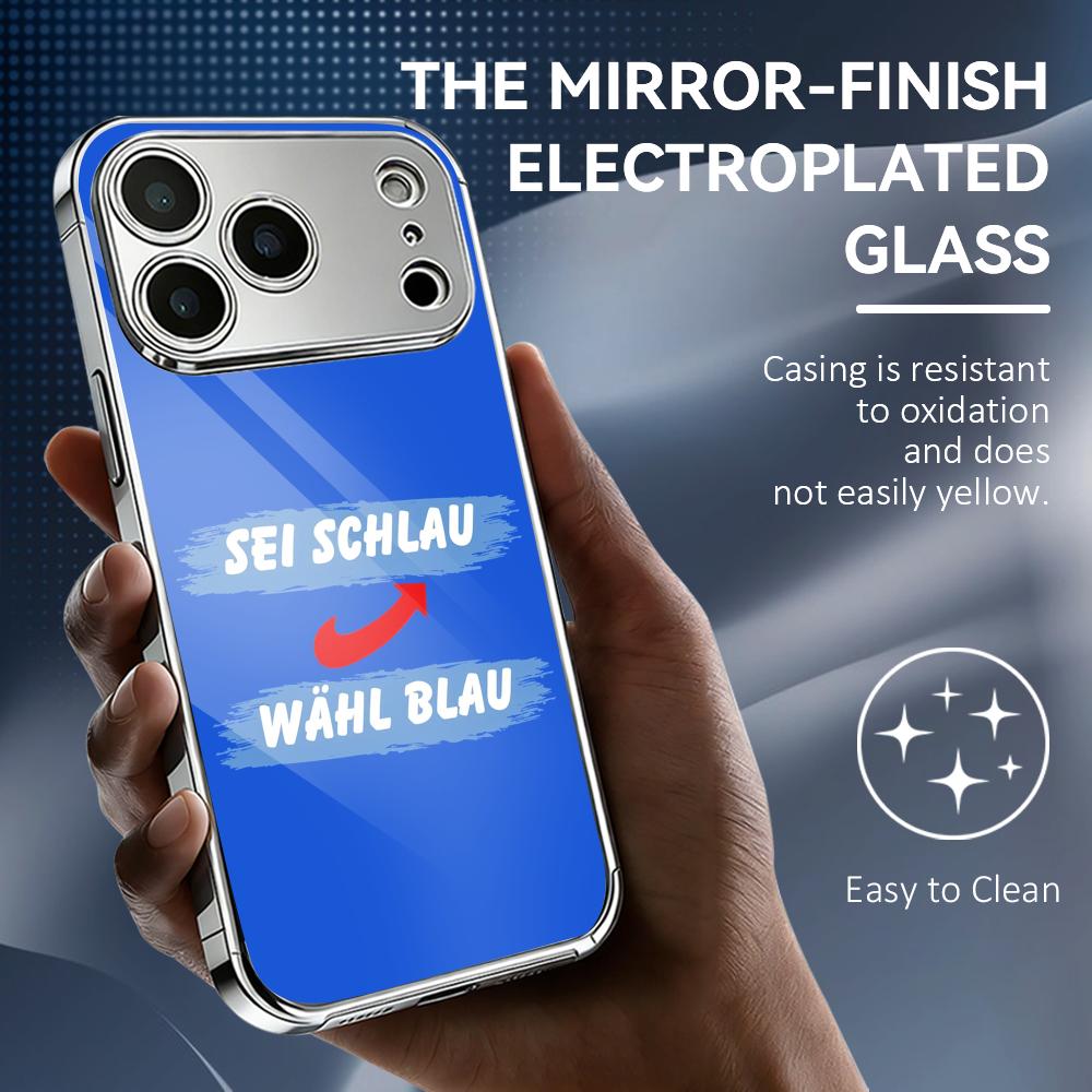 Alternative Afd Germany Phone  - Phone Cases Metal 리뷰 및 가격