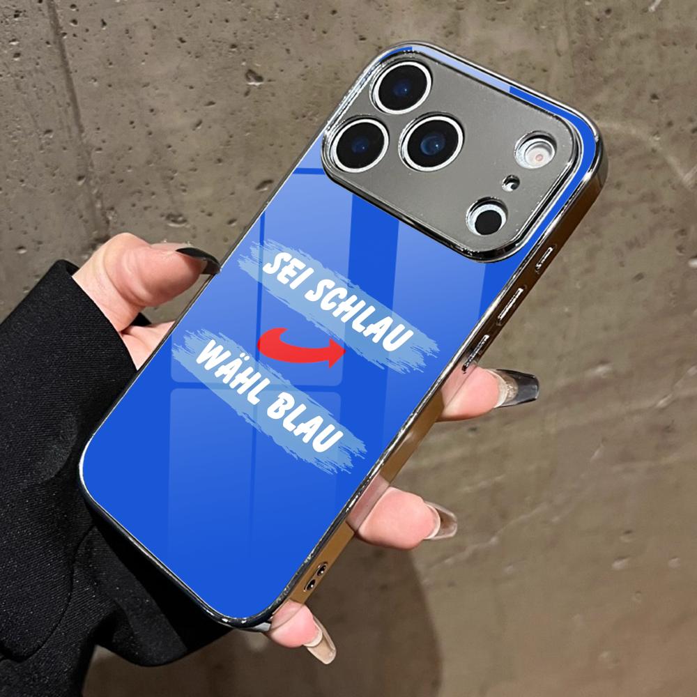 Alternative Afd Germany Phone  - Phone Cases Metal 리뷰 및 가격