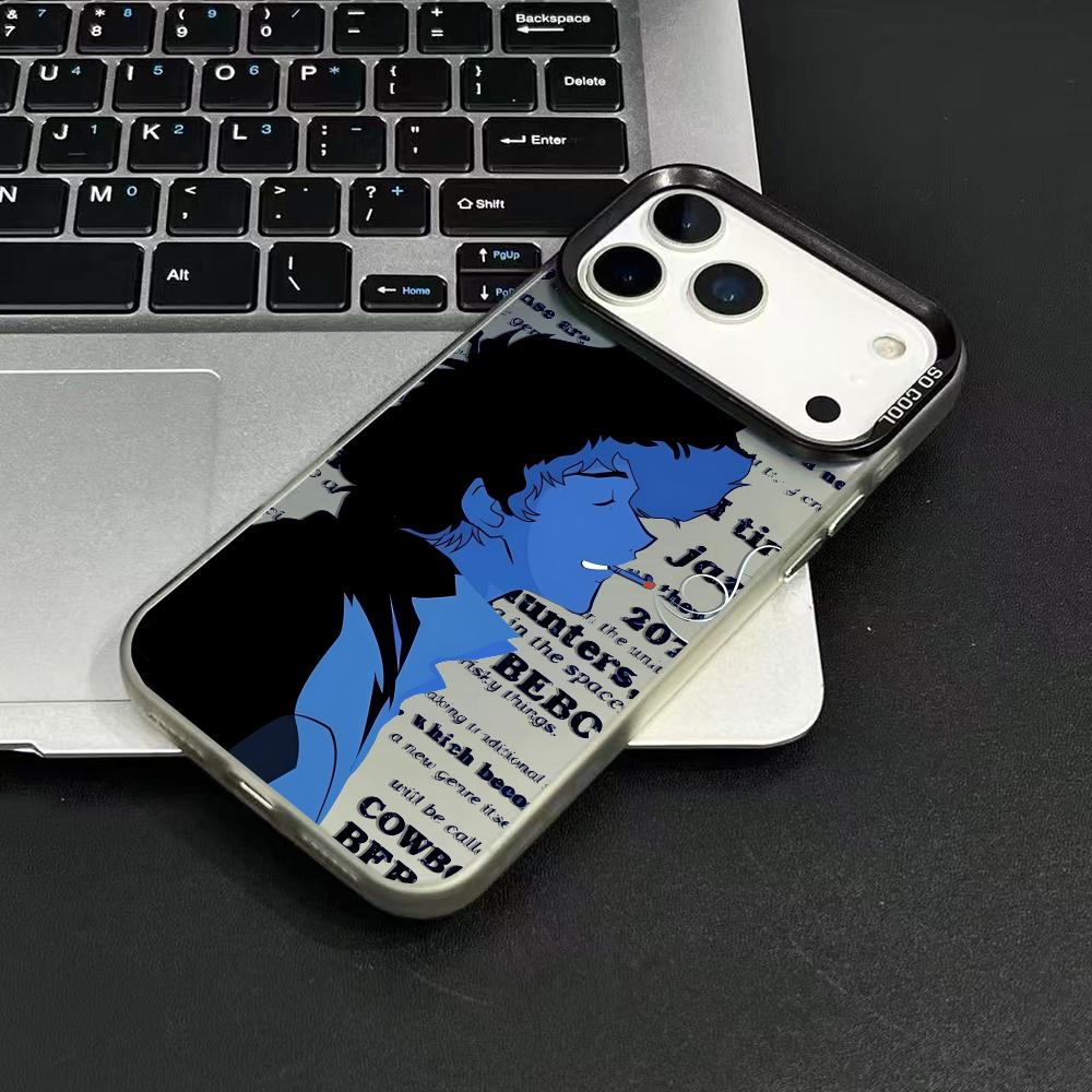 C-Cowboy Anime B-Bebop Phone C - Phone Cases For Iphone 15 리뷰 및 가격