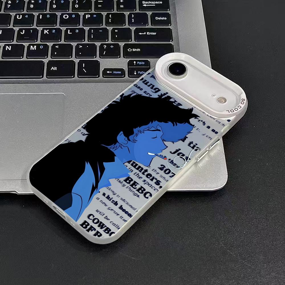 C-Cowboy Anime B-Bebop Phone C - Phone Cases For Iphone 15 리뷰 및 가격