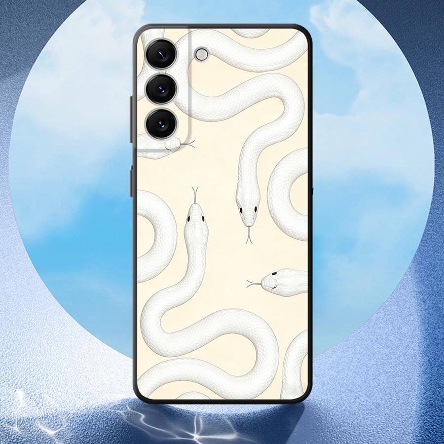 Metal Snake Case for Samsung G - Phone Cases Metal 리뷰 및 가격