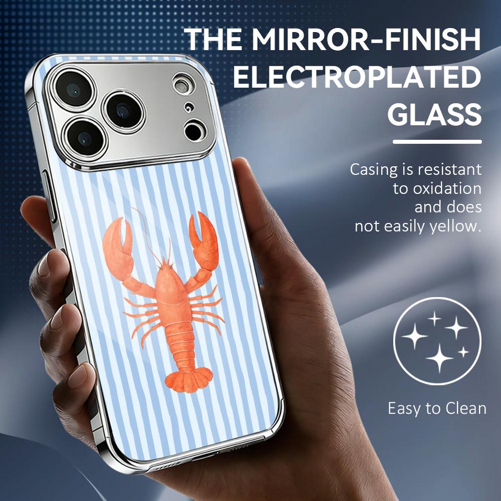 Marine Life Crabs Phone Case F - Phone Cases Metal 리뷰 및 가격