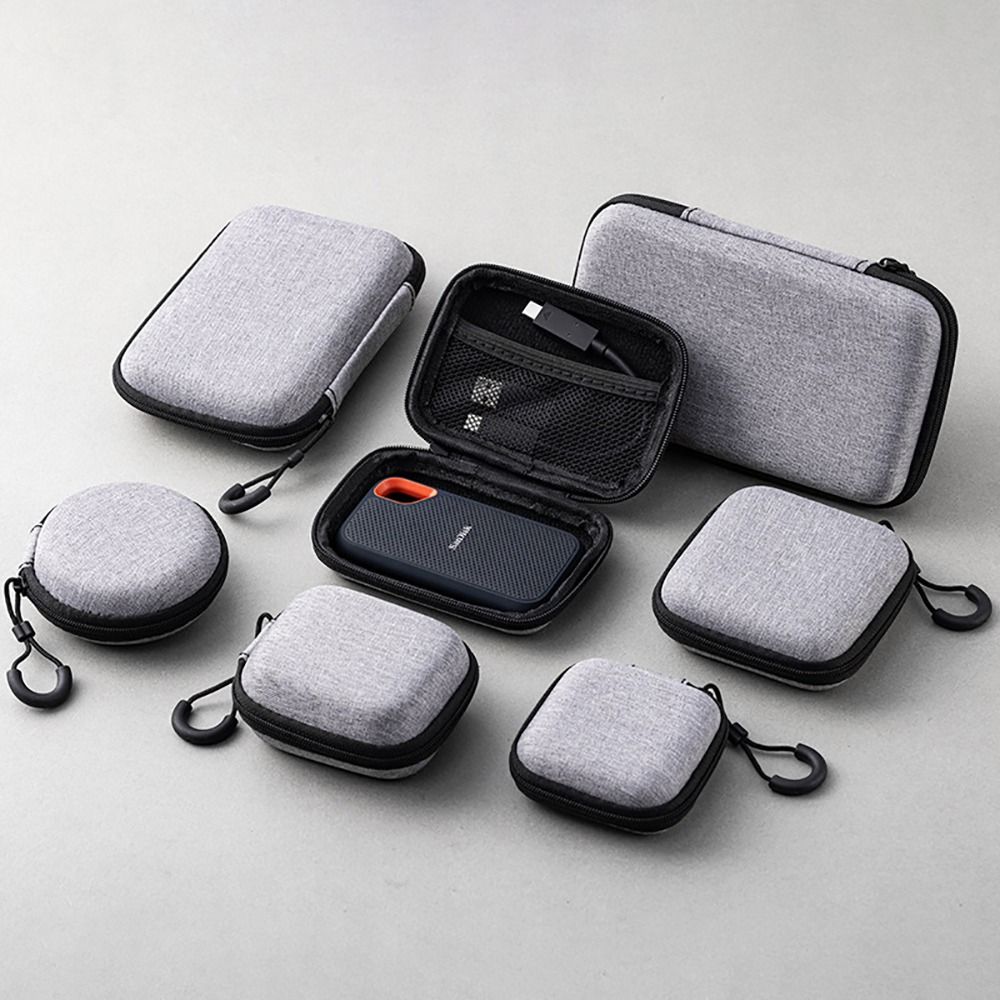 1Pcs Portable Earphone/Phone/C - Phone Cases Eco Friendly 리뷰 및 가격