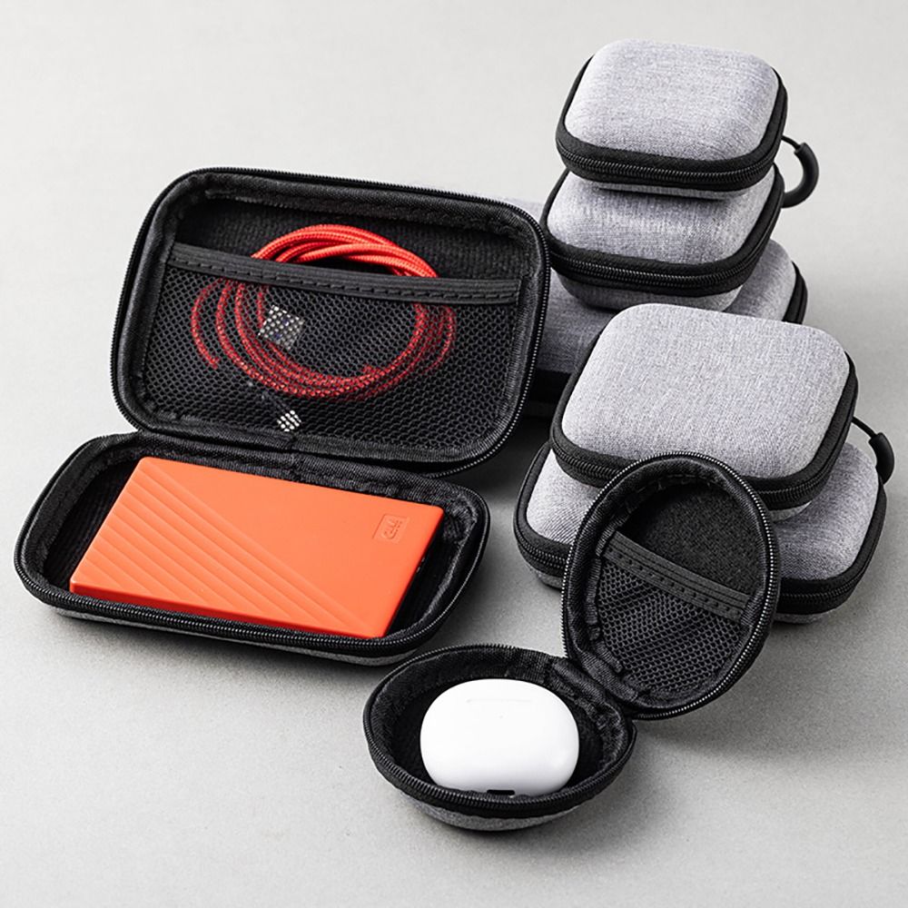 1Pcs Portable Earphone/Phone/C - Phone Cases Eco Friendly 리뷰 및 가격