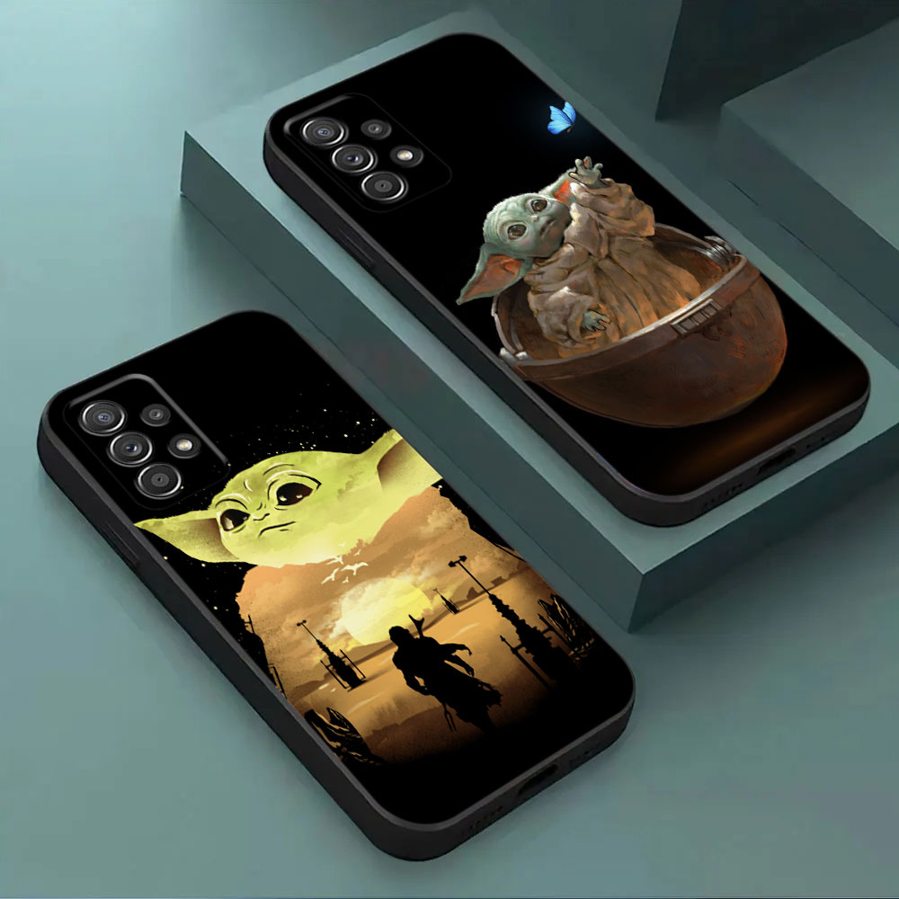 Cute Baby Yodas Phone Case For - Phone Cases Cute 리뷰 및 가격