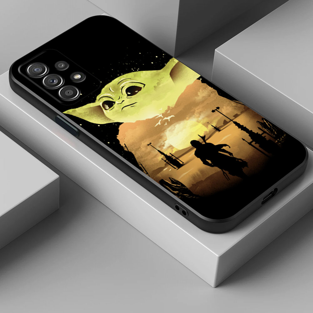 Cute Baby Yodas Phone Case For - Phone Cases Cute 리뷰 및 가격