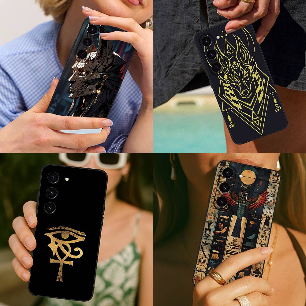 Art Ancient E-Egypt Phone Case - Phone Cases Egypt 리뷰 및 가격