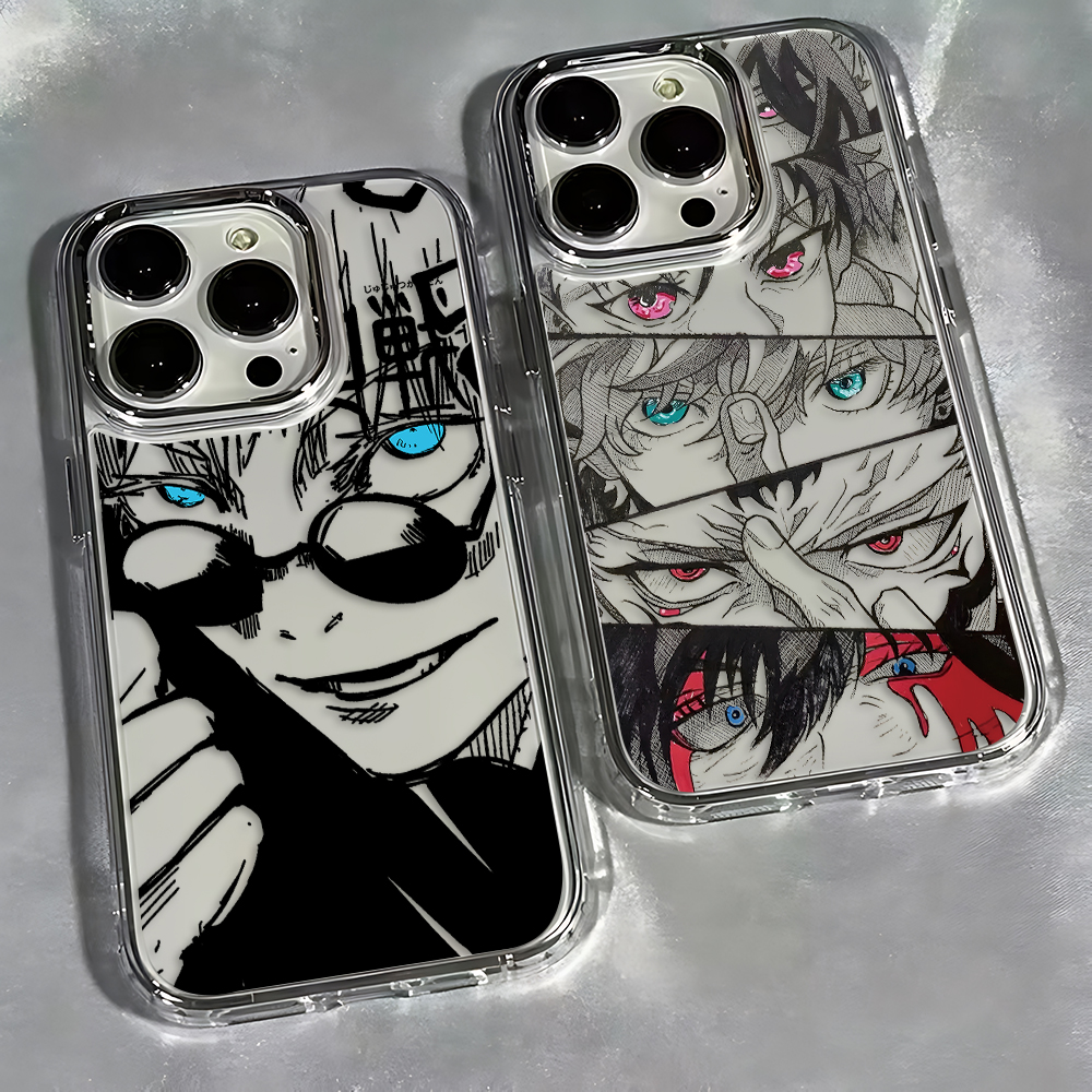 New Jujutsu Kaisens Phone Case - Phone Cases Jujutsu Kaisen 리뷰 및 가격