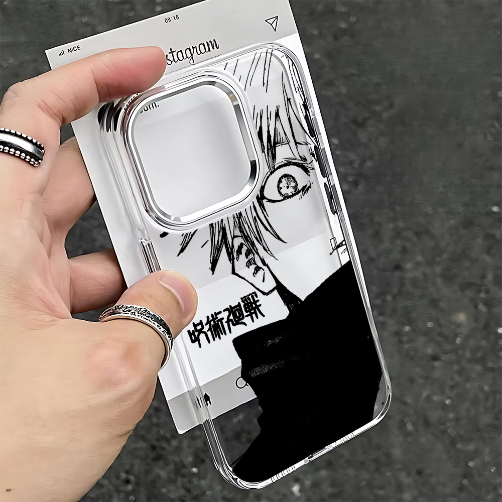 New Jujutsu Kaisens Phone Case - Phone Cases Jujutsu Kaisen 리뷰 및 가격