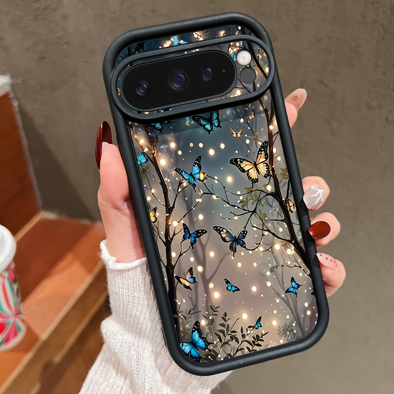 Soft TPU Phone Case For Google - Phone Cases Google Pixel 9 리뷰 및 가격