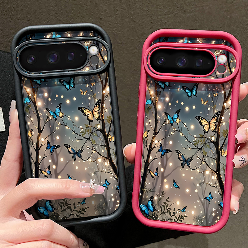 Soft TPU Phone Case For Google - Phone Cases Google Pixel 9 리뷰 및 가격