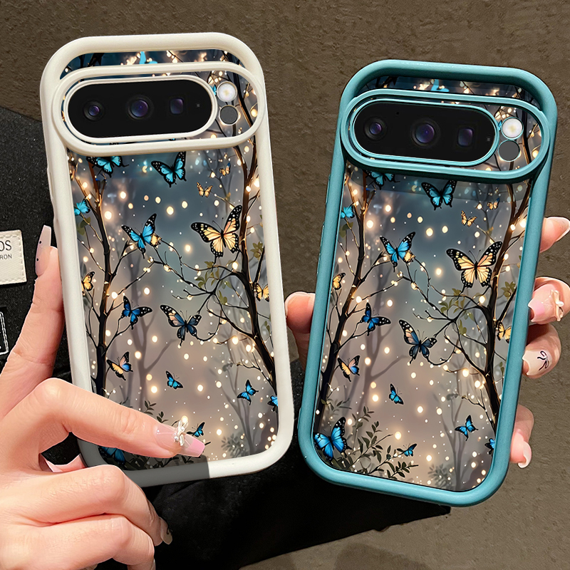 Soft TPU Phone Case For Google - Phone Cases Google Pixel 9 리뷰 및 가격