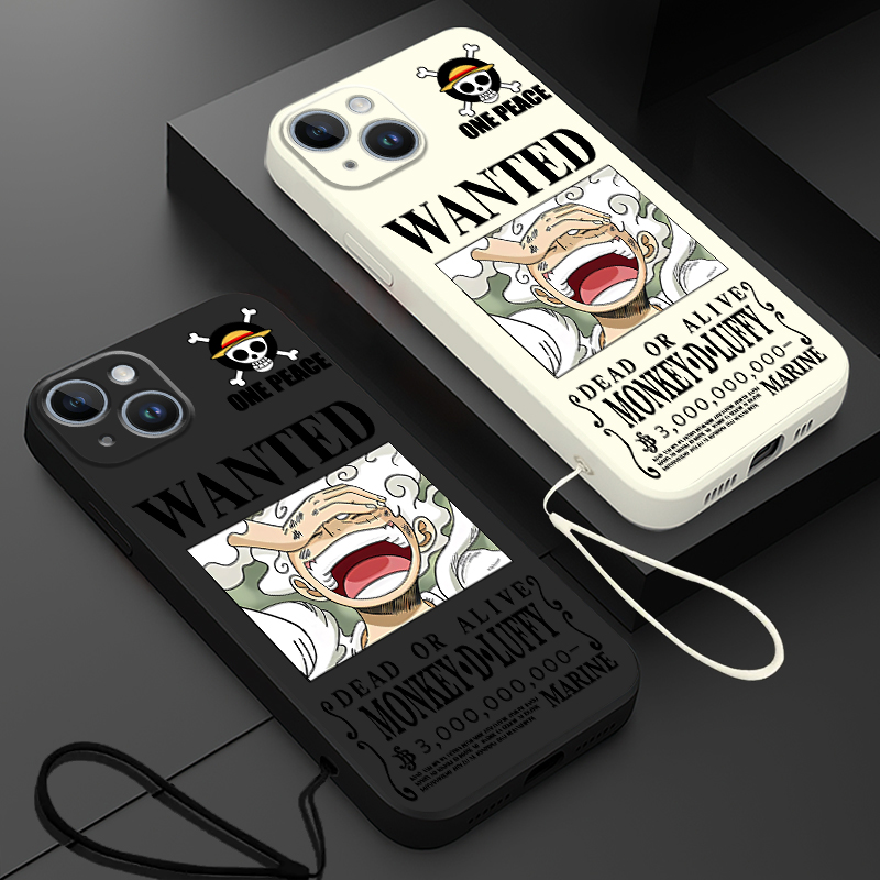 Case for Apple iPhone 17 Pro M - Phone Cases One Piece 리뷰 및 가격