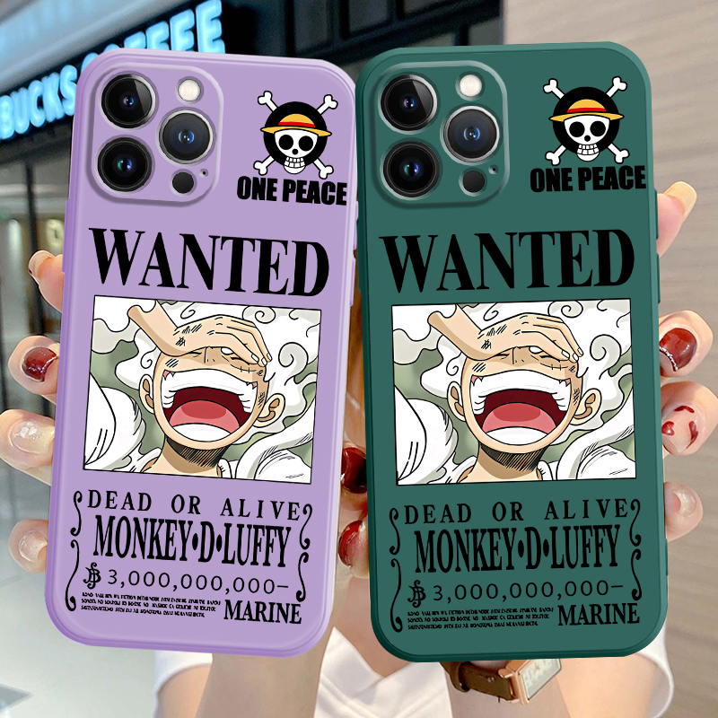 Case for Apple iPhone 17 Pro M - Phone Cases One Piece 리뷰 및 가격