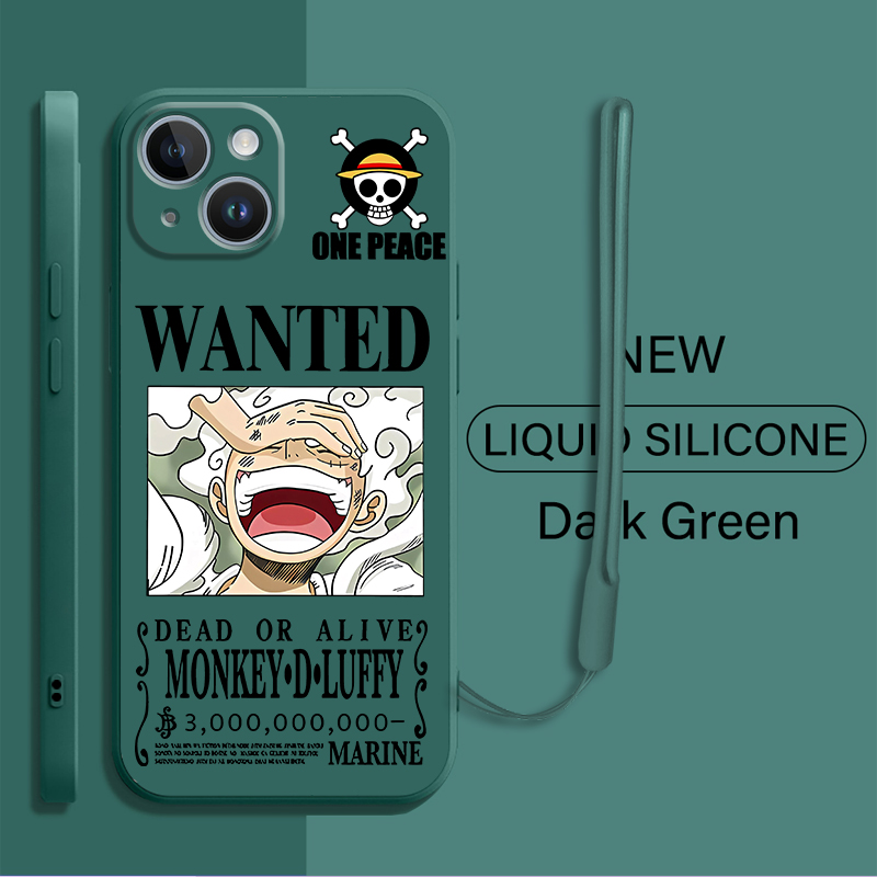 Case for Apple iPhone 17 Pro M - Phone Cases One Piece 리뷰 및 가격